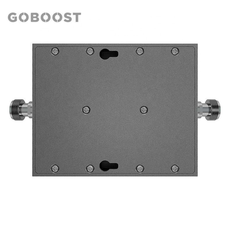 Goboost 850mhz Repeaters CDMA repetidor de seal selular frecuencia 850 portable repeater gsm 4g